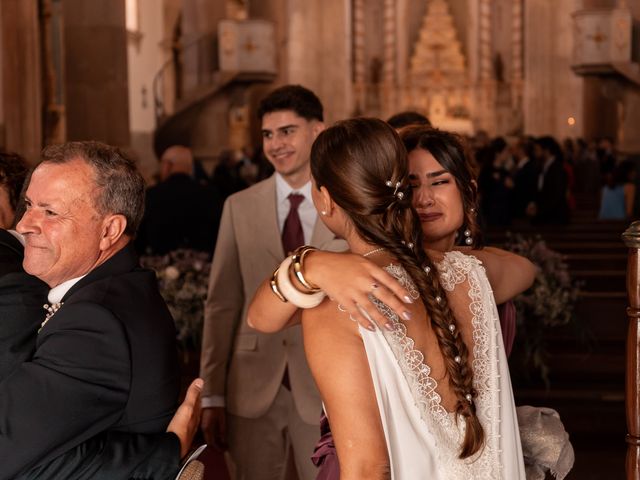 O casamento de Vasco e Inês em Aveiro, Aveiro (Concelho) 34