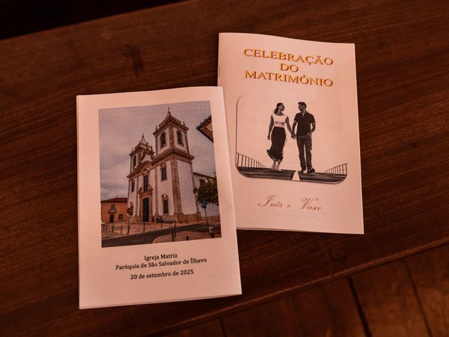 O casamento de Vasco e Inês em Aveiro, Aveiro (Concelho) 36