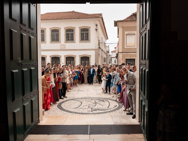 O casamento de Vasco e Inês em Aveiro, Aveiro (Concelho) 37