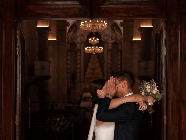 O casamento de Vasco e Inês em Aveiro, Aveiro (Concelho) 38