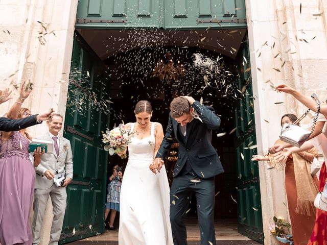 O casamento de Vasco e Inês em Aveiro, Aveiro (Concelho) 39