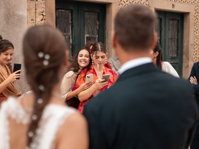 O casamento de Vasco e Inês em Aveiro, Aveiro (Concelho) 40