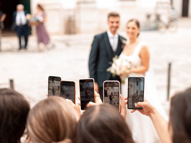 O casamento de Vasco e Inês em Aveiro, Aveiro (Concelho) 41