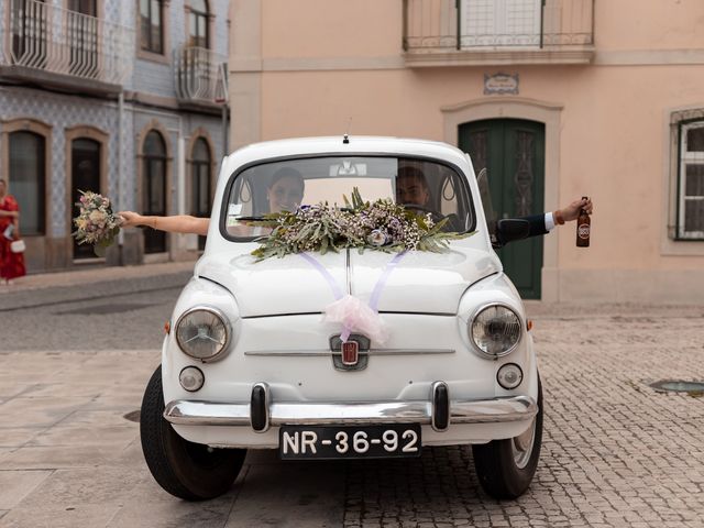 O casamento de Vasco e Inês em Aveiro, Aveiro (Concelho) 43