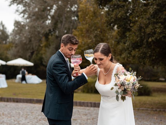 O casamento de Vasco e Inês em Aveiro, Aveiro (Concelho) 44