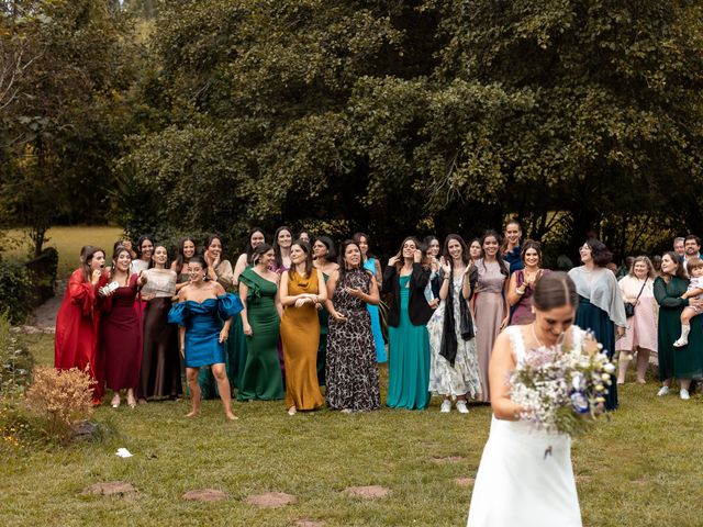 O casamento de Vasco e Inês em Aveiro, Aveiro (Concelho) 45