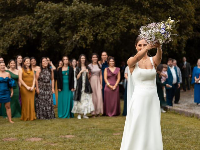O casamento de Vasco e Inês em Aveiro, Aveiro (Concelho) 46