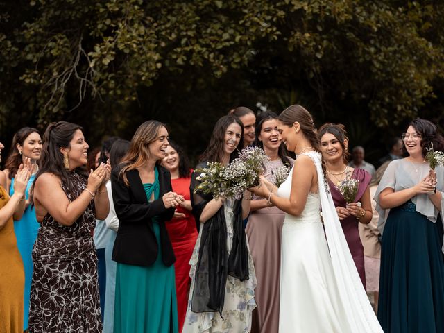 O casamento de Vasco e Inês em Aveiro, Aveiro (Concelho) 47