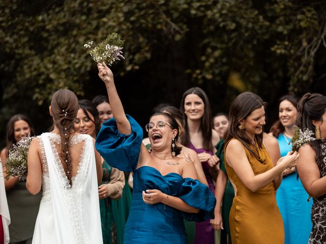 O casamento de Vasco e Inês em Aveiro, Aveiro (Concelho) 48