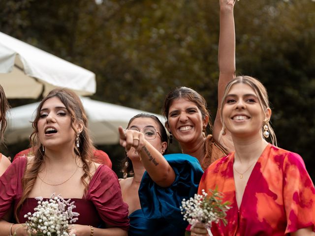 O casamento de Vasco e Inês em Aveiro, Aveiro (Concelho) 49