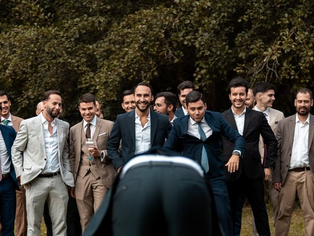 O casamento de Vasco e Inês em Aveiro, Aveiro (Concelho) 50