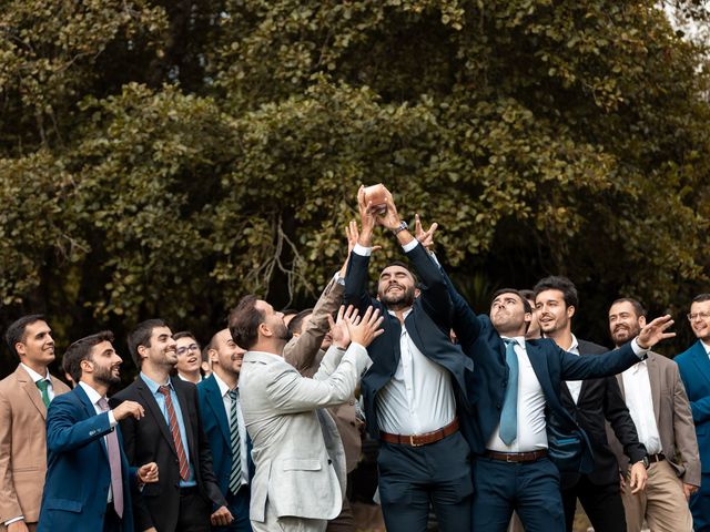 O casamento de Vasco e Inês em Aveiro, Aveiro (Concelho) 52