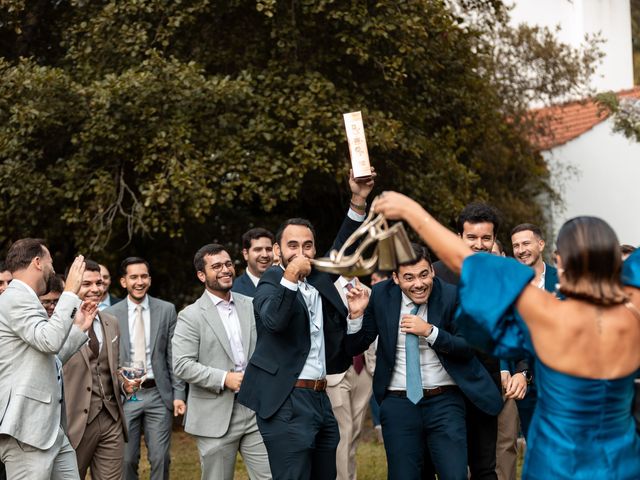 O casamento de Vasco e Inês em Aveiro, Aveiro (Concelho) 53