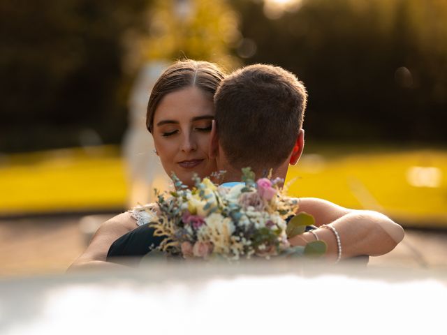 O casamento de Vasco e Inês em Aveiro, Aveiro (Concelho) 54