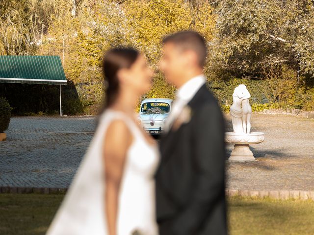 O casamento de Vasco e Inês em Aveiro, Aveiro (Concelho) 55