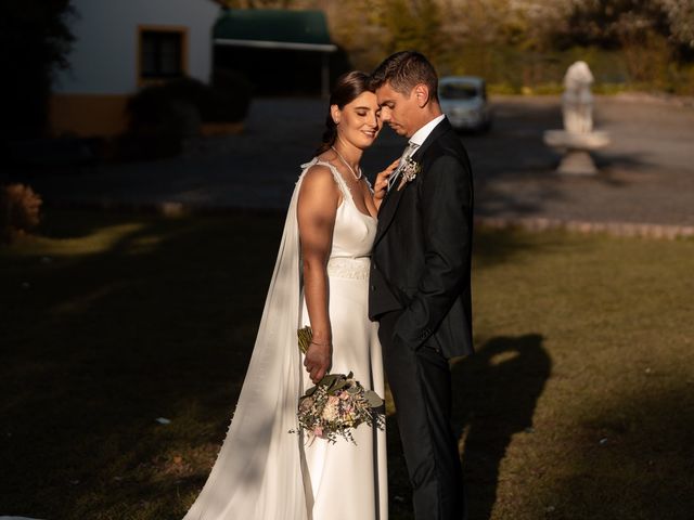O casamento de Vasco e Inês em Aveiro, Aveiro (Concelho) 56