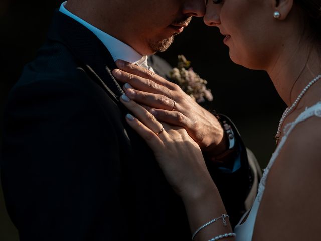 O casamento de Vasco e Inês em Aveiro, Aveiro (Concelho) 57