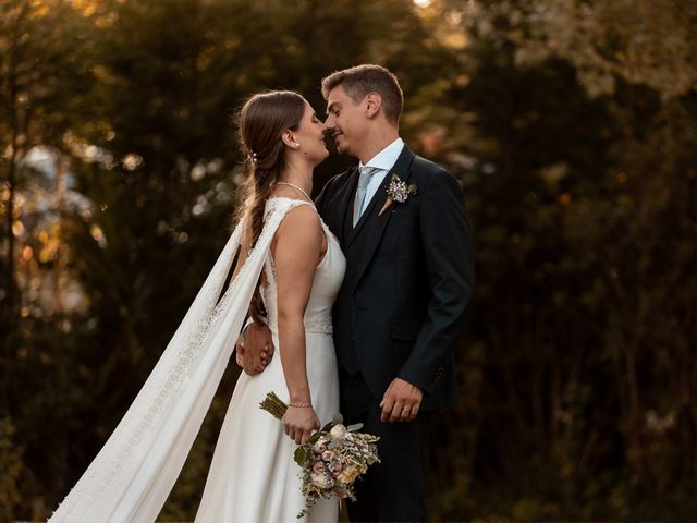 O casamento de Vasco e Inês em Aveiro, Aveiro (Concelho) 58