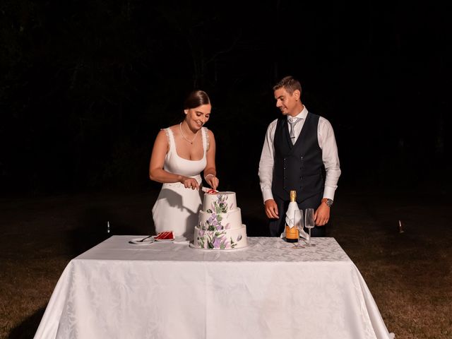 O casamento de Vasco e Inês em Aveiro, Aveiro (Concelho) 61