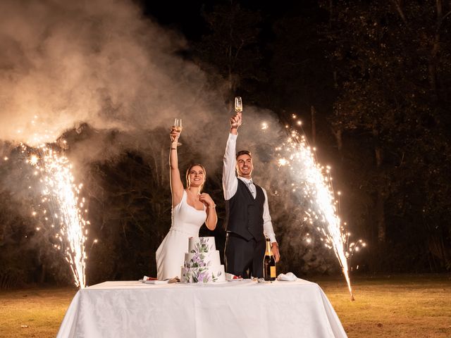 O casamento de Vasco e Inês em Aveiro, Aveiro (Concelho) 1