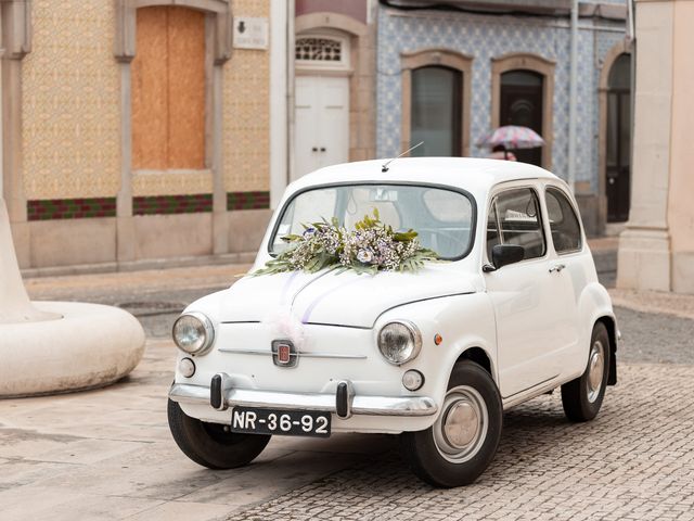 O casamento de Vasco e Inês em Aveiro, Aveiro (Concelho) 69