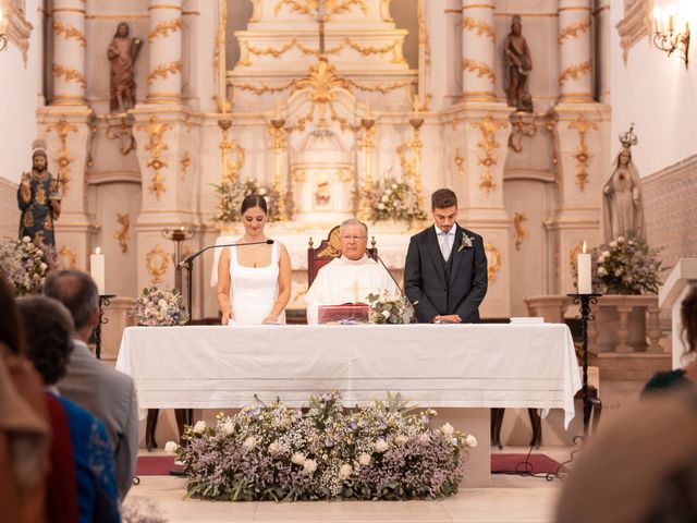O casamento de Vasco e Inês em Aveiro, Aveiro (Concelho) 70