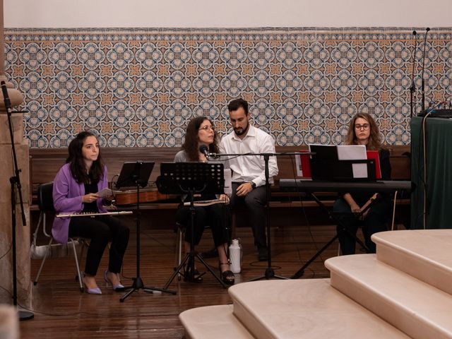O casamento de Vasco e Inês em Aveiro, Aveiro (Concelho) 71