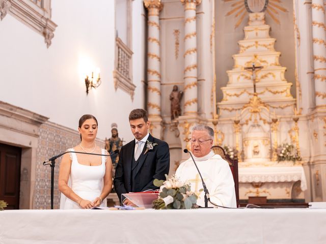 O casamento de Vasco e Inês em Aveiro, Aveiro (Concelho) 73