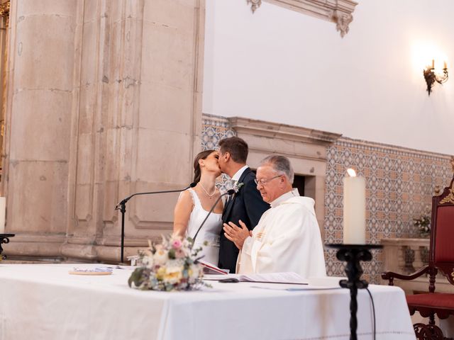 O casamento de Vasco e Inês em Aveiro, Aveiro (Concelho) 75