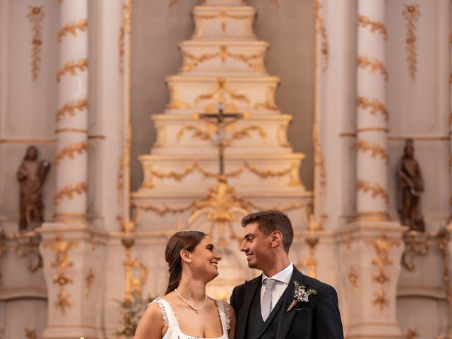 O casamento de Vasco e Inês em Aveiro, Aveiro (Concelho) 77