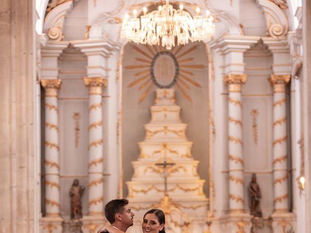 O casamento de Vasco e Inês em Aveiro, Aveiro (Concelho) 78