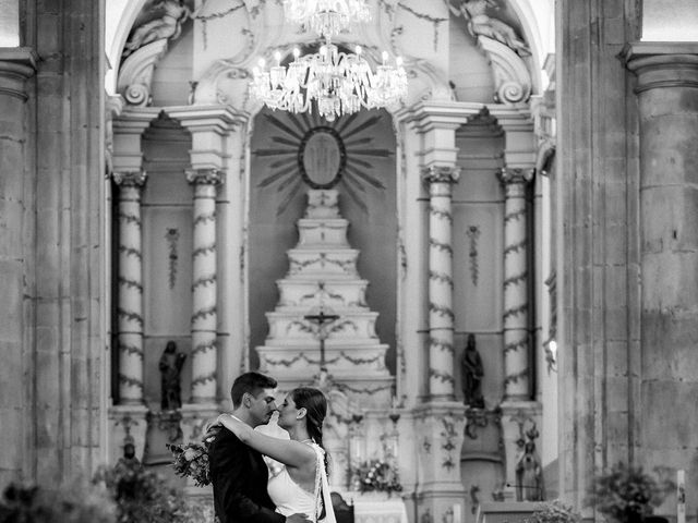 O casamento de Vasco e Inês em Aveiro, Aveiro (Concelho) 80