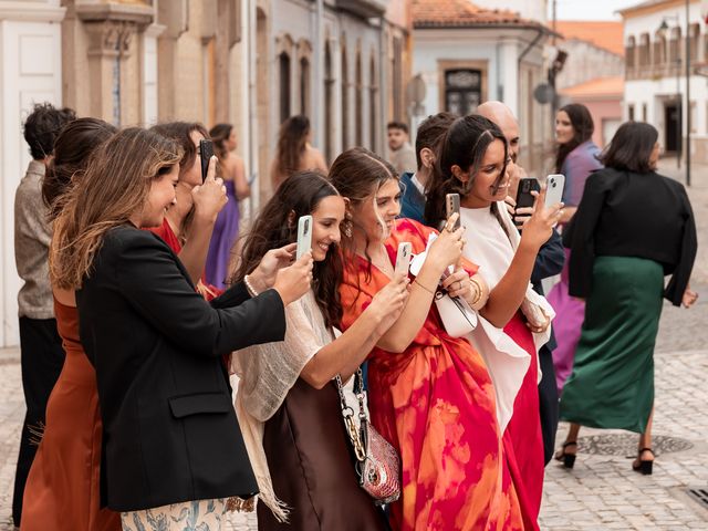 O casamento de Vasco e Inês em Aveiro, Aveiro (Concelho) 82