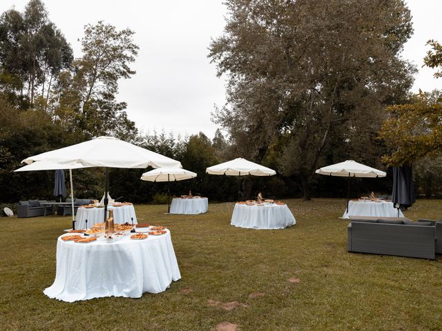 O casamento de Vasco e Inês em Aveiro, Aveiro (Concelho) 86