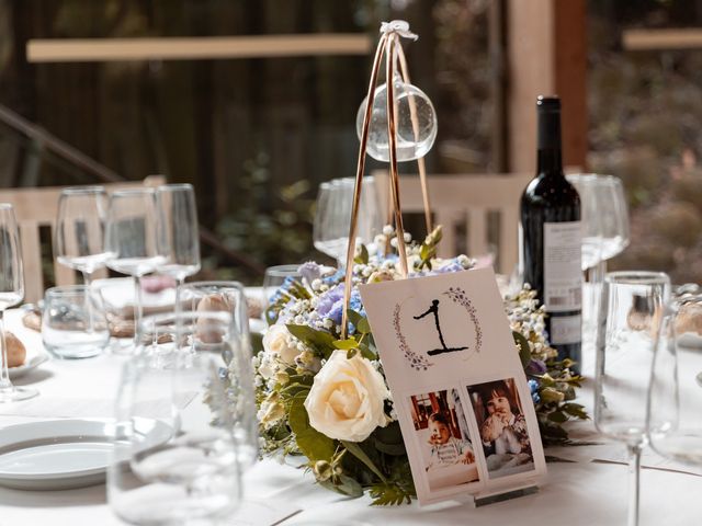 O casamento de Vasco e Inês em Aveiro, Aveiro (Concelho) 102