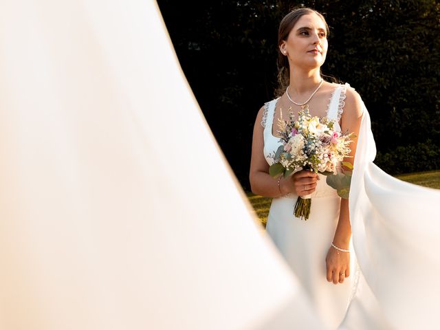 O casamento de Vasco e Inês em Aveiro, Aveiro (Concelho) 105