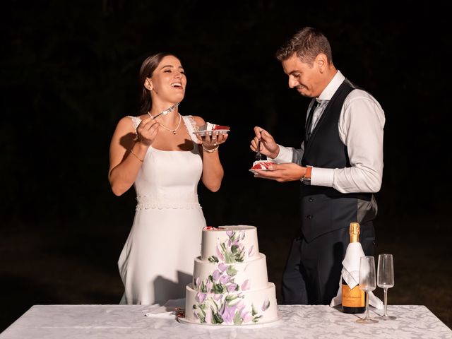 O casamento de Vasco e Inês em Aveiro, Aveiro (Concelho) 108