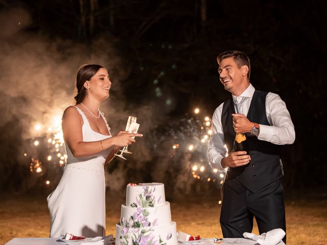 O casamento de Vasco e Inês em Aveiro, Aveiro (Concelho) 109