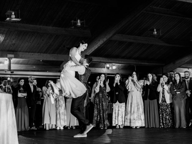 O casamento de Vasco e Inês em Aveiro, Aveiro (Concelho) 112