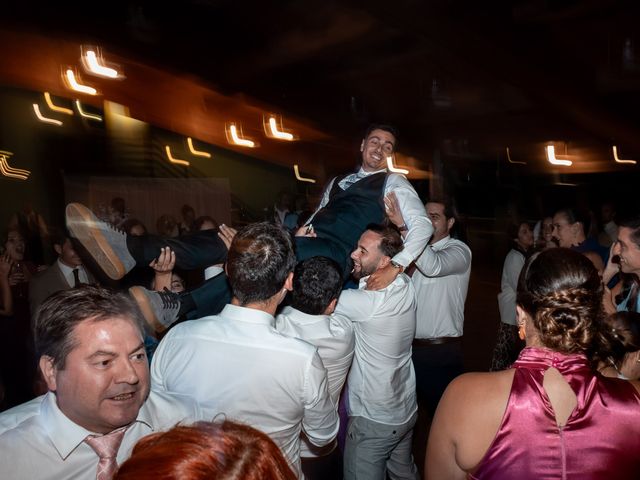 O casamento de Vasco e Inês em Aveiro, Aveiro (Concelho) 113