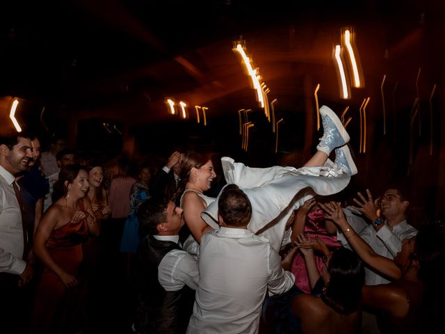 O casamento de Vasco e Inês em Aveiro, Aveiro (Concelho) 115