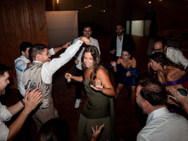 O casamento de Vasco e Inês em Aveiro, Aveiro (Concelho) 119