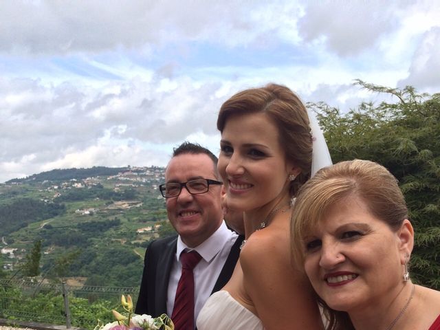 O casamento de Fábio e Diana  em Castelo de Paiva, Castelo de Paiva 3