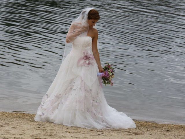 O casamento de Fábio e Diana  em Castelo de Paiva, Castelo de Paiva 21