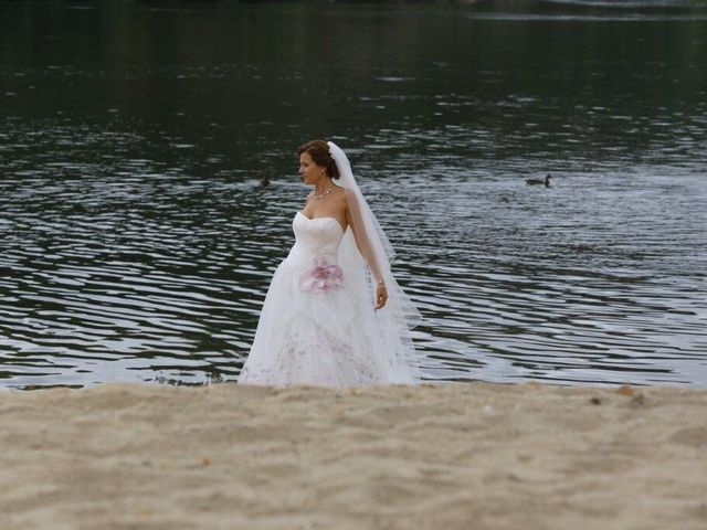 O casamento de Fábio e Diana  em Castelo de Paiva, Castelo de Paiva 22