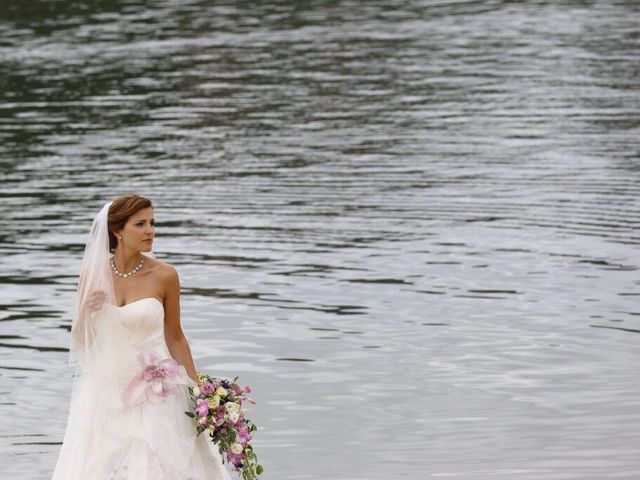 O casamento de Fábio e Diana  em Castelo de Paiva, Castelo de Paiva 20