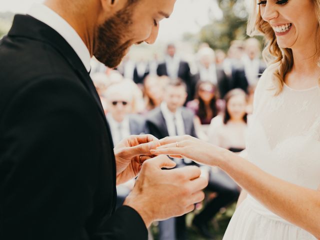 O casamento de João e Diana em Felgueiras, Felgueiras 23