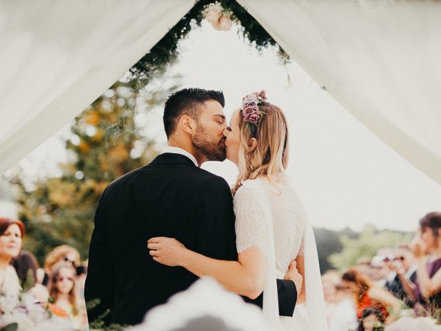 O casamento de João e Diana em Felgueiras, Felgueiras 25