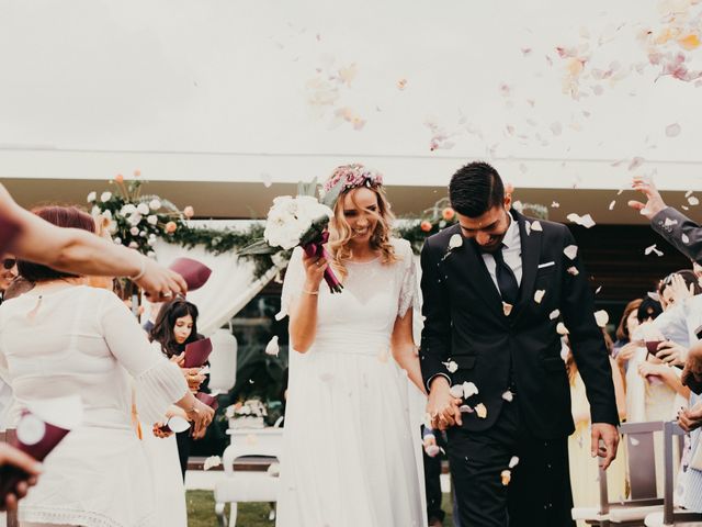 O casamento de João e Diana em Felgueiras, Felgueiras 26