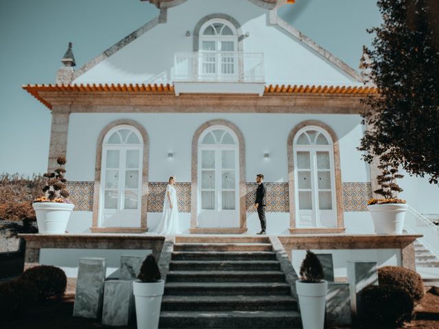 O casamento de João e Diana em Felgueiras, Felgueiras 35